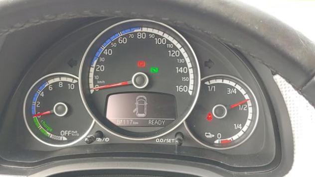 VOLKSWAGEN e-up! ELETTRICA 82cv rif. 23551543 - Foto 10