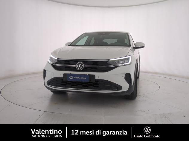 Volkswagen Taigo 1.0 tsi Life 110cv