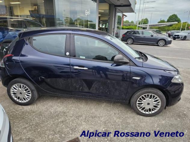LANCIA Ypsilon 1.2 69 CV 5 porte GPL Ecochic Gold rif. 23888003