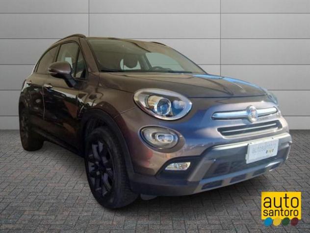 FIAT 500X 1.6 MultiJet 120 CV DCT Business rif. 24182427 - Foto 2