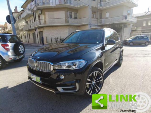 BMW X5 25d Luxury x drive rif. 23779980