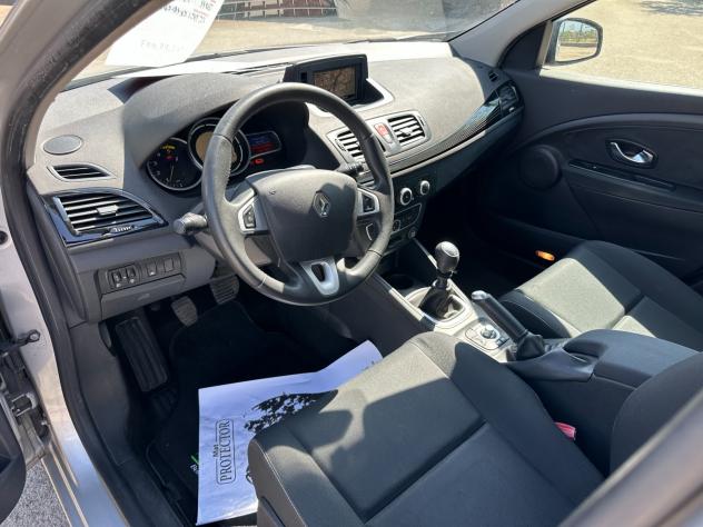 Renault Megane Mane 1.5 dCi 110CV GT Line - Foto 9