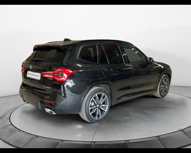 BMW X3 G01 2021 xdrive20d mhev 48V Msport auto - Foto 6