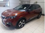 Peugeot 3008 3008 THP 165 EAT6 S&S GT Line
