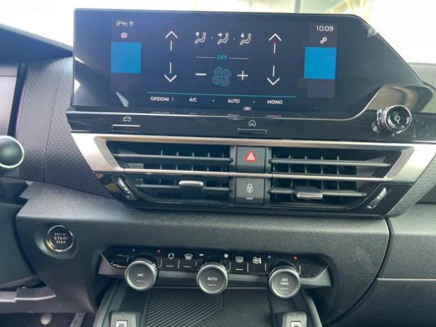 CITROEN C4 BlueHDi 130 S&S EAT8 Feel Pack rif. 23781113 - Foto 9