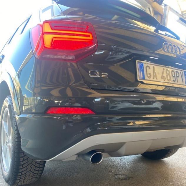 Audi Q2 30 TDI S tronic - Foto 5