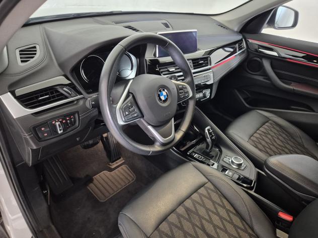 BMW X1 F48 2019 Diesel sdrive18d xLine Plus auto - Foto 7