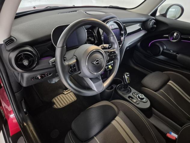 MINI Full Electric Mini F56 2021 Mini 3p Cooper SE Classic auto - Foto 7