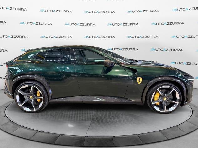 Ferrari Purosangue 6.5 V12 | IVA, FULL CARBON - Foto 3
