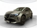 Alfa Romeo Junior Junior Ibrida Ibrida 1.2 136cvHybrid Edct6