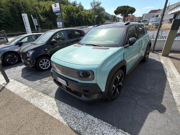 Renault 4 E-Tech Electric 52kWh techno 150 cv comfort range - Foto 2