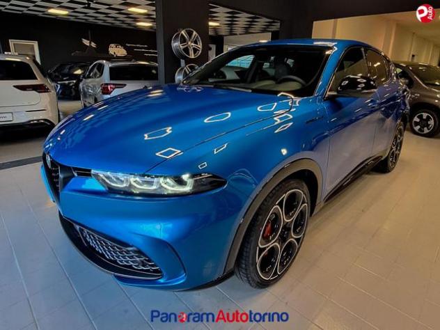ALFA ROMEO Tonale 1.5 160 CV MHEV TCT7 Veloce rif. 23229328 - Foto 3