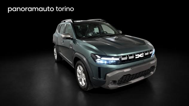 DACIA Duster 3ª serie Duster Eco-G 120 CV Expression