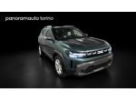 DACIA Duster 3ª serie Duster Eco-G 120 CV Expression