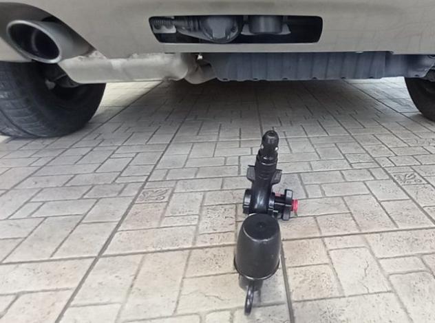 JEEP Compass 1.6 Multijet II 2WD Limited rif. 23874012 - Foto 7