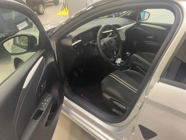 OPEL Corsa Nuova GS 1.2 100CV MT6 rif. 22109967 - Foto 5