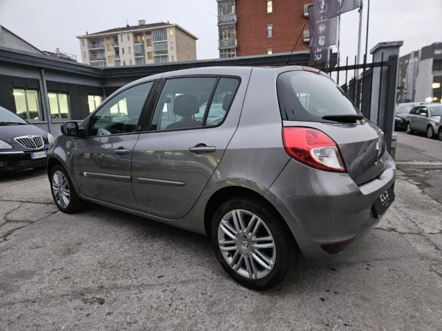 Renault Clio 1.2 16V TCE 105CV 5 porte - Foto 6
