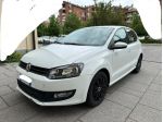 VOLKSWAGEN POLO 5ï¿½ SERIE anno 2011
