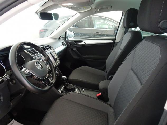 Volkswagen Tiguan 2ª SERIE 2.0 TDI DSG EXECUTIVE BMT - Foto 9