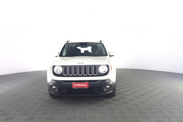 JEEP Renegade Renegade 1.4 T-Jet Longitude rif. 24023897
