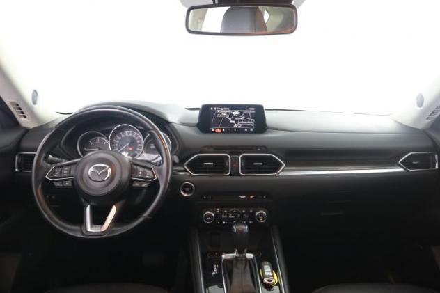 MAZDA CX-5 CX-5 2.2L Skyactiv-D 175CV 4WD Exceed rif. 24134932 - Foto 4