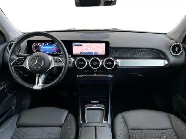 MERCEDES-BENZ GLB 180 d Automatic Progressive Advanced rif. 24136220 - Foto 9