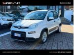 FIAT Panda III 2021 1.0 firefly hybrid City Life s&s 70cv
