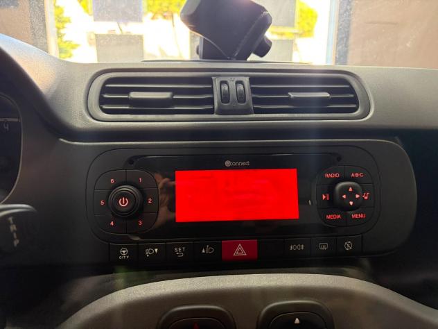 Fiat Panda 1.2 EasyPower City Life - Foto 10