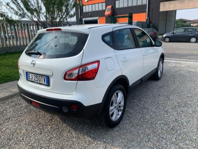 NISSAN Qashqai 1.6 16V Tekna rif. 24148666 - Foto 5
