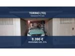 Immobile in asta di 15 m² in vendita a Torino