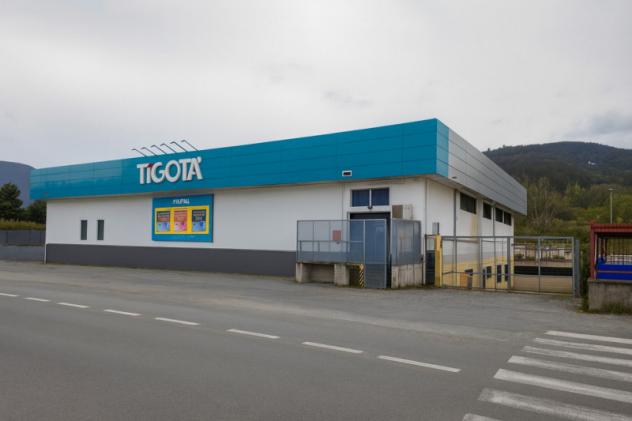 Magazzino a Aulla - Rif. aullaloc14 - Foto 2