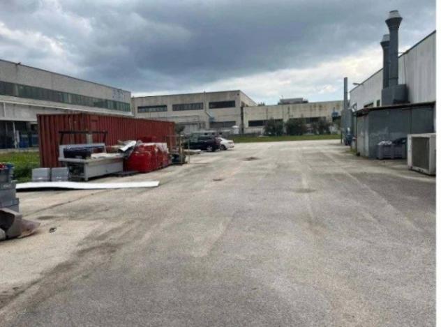 Immobile in asta di 2976 m² in vendita a Castellalto - Foto 10