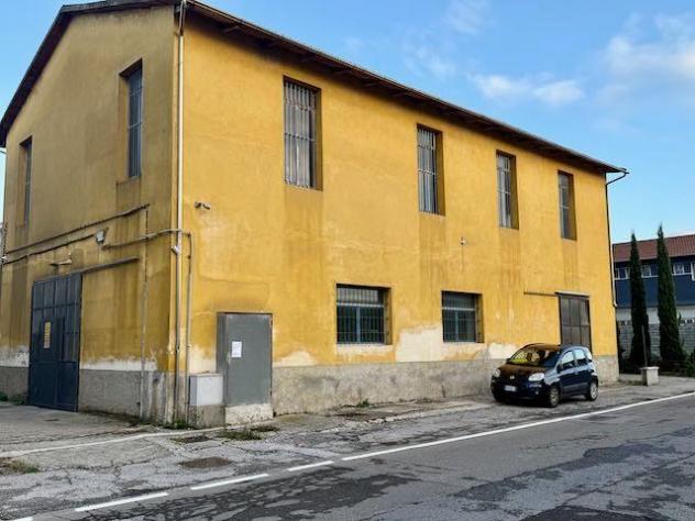 Laboratorio in vendita a Santa Croce sull'Arno 368 mq Rif: 1359514 - Foto 3