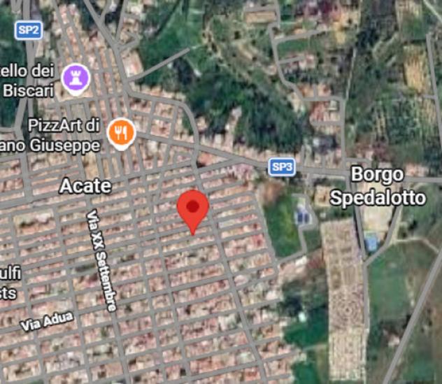 Immobile in asta di 111 m² in vendita a Acate - Foto 5