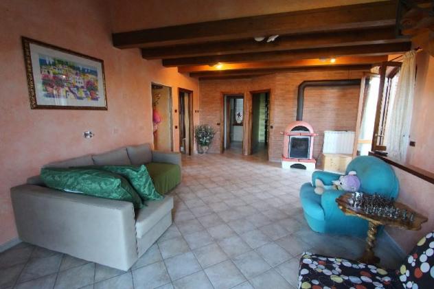 Casa semindipendente in vendita a Beverino 192 mq Rif: 1036290 - Foto 6