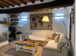 BORGO S LORENZO TERRATETTO MQ 140 TAVERNA