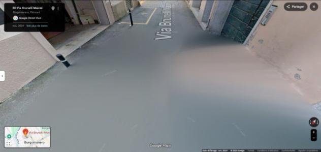 Immobile in asta di 127 m² in vendita a Borgomanero - Foto 11
