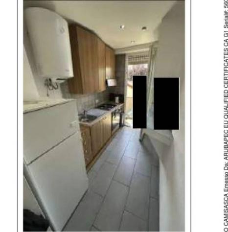 Immobile in asta di 73 m² in vendita a Busto Arsizio - Foto 2