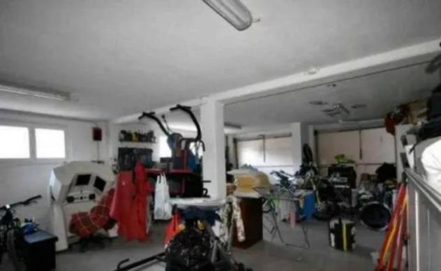 Immobile in asta di 343 m², box auto doppio in vendita a Cadeo - Foto 3