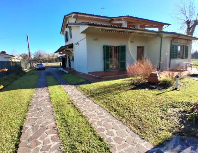 Villa in vendita a Lunata - Capannori 277 mq Rif: 1376888 - Foto 10