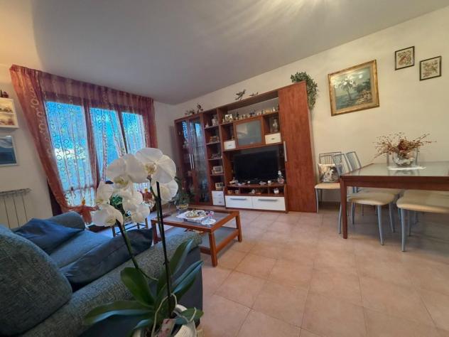 Villetta a schiera in vendita a Titignano - Cascina 180 mq Rif: 1451371 - Foto 5