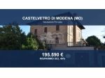 Immobile in asta di 627 m² con più di 5 locali e box auto doppio in vendita &hellip;