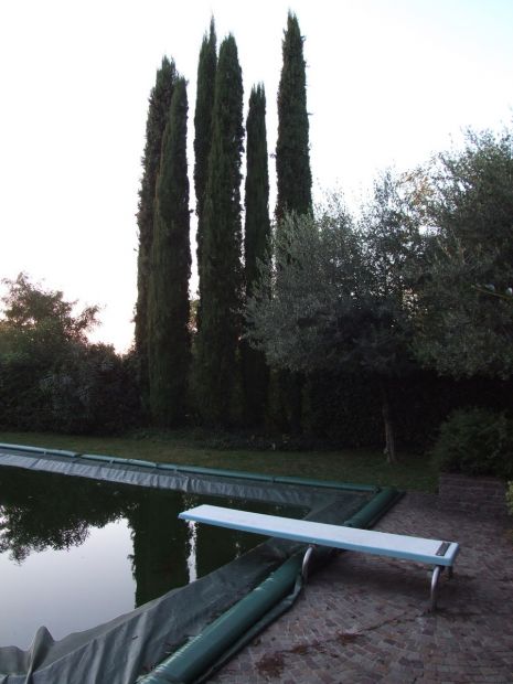 CASTIGLIONE DELLE STIVIERE PRIVATO VENDE VILLA ZONA BELVEDERE - Foto 5