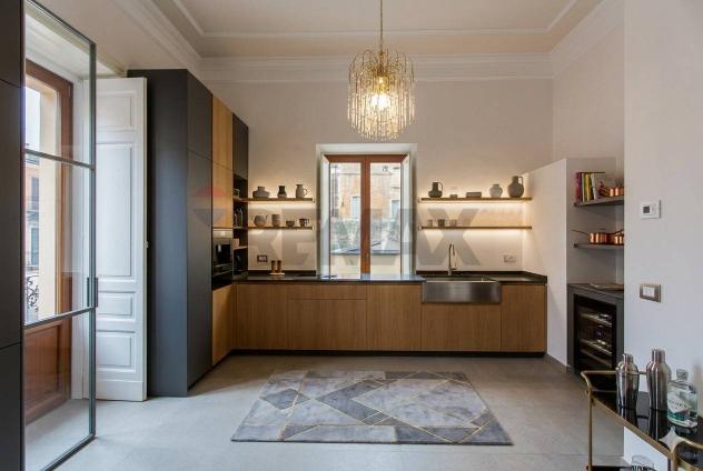 Appartamento in vendita a Catania, Viale M. Rapisardi - Lavaggi - Foto 12