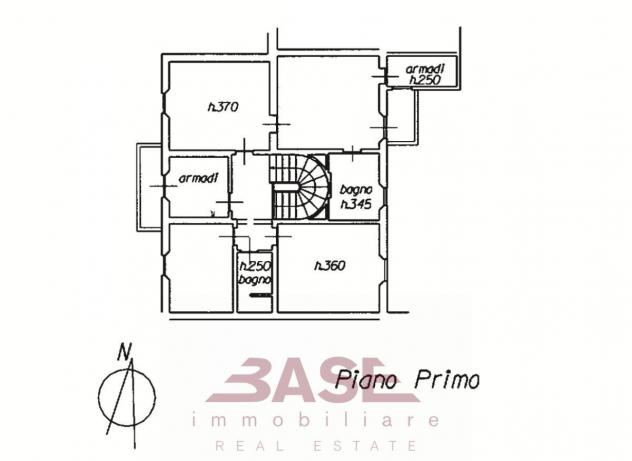 Villa in vendita a Cecina - Foto 3