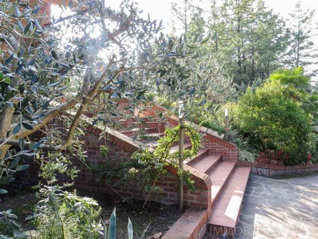 Vendita Villa da 300 mq con giardino - Foto 2
