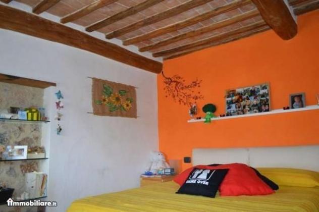 Appartamento in vendita a Quartaia - Colle di Val d'Elsa 44 mq Rif: 1292805 - Foto 5