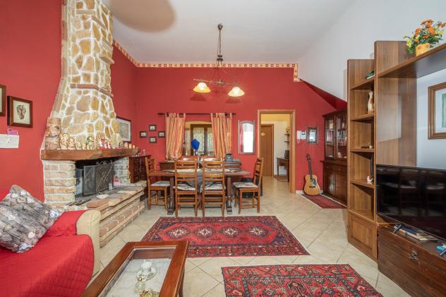 Villa in Via Pietro Vannucci - Foto 3
