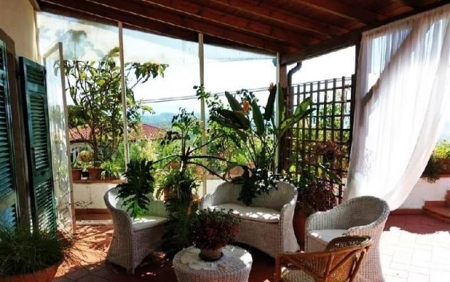 Appartamento in vendita a La Spezia 250 mq Rif: 1036194 - Foto 5