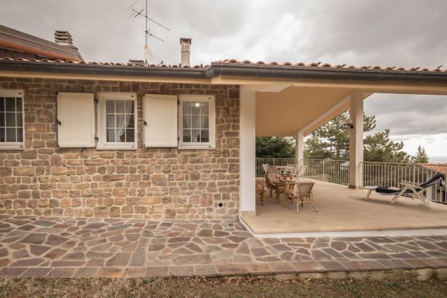 Villa in vendita a Montecopiolo - Foto 7